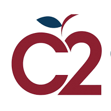 C2 Education Logo