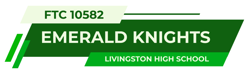 Emerald Knights Title