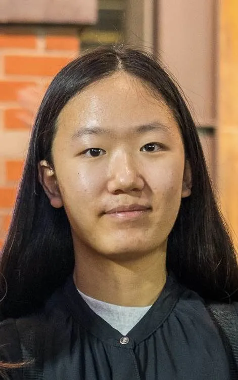 Annie Jiang