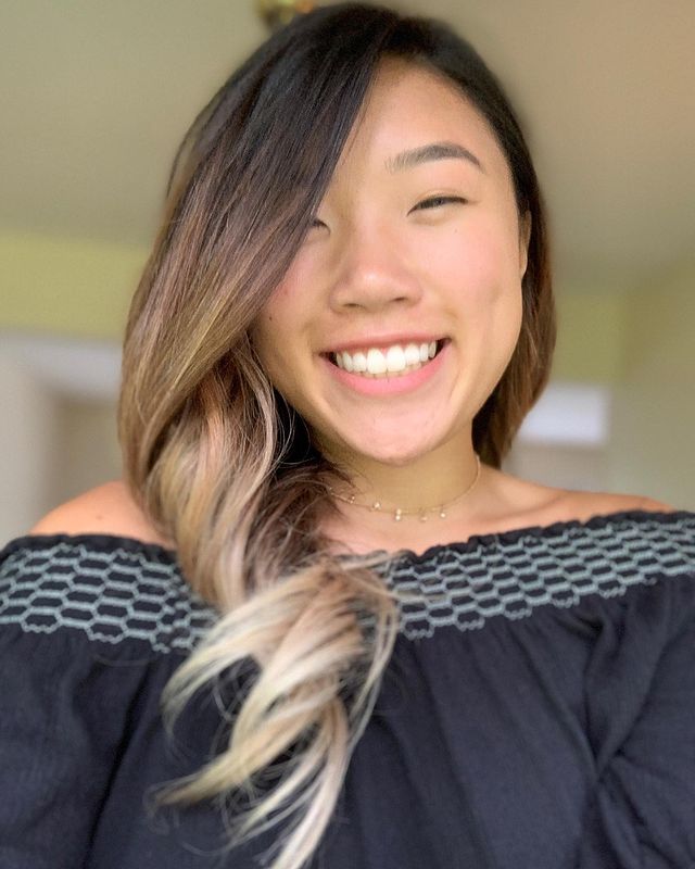 Katrina Pham