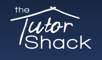 Tutor Shack logo