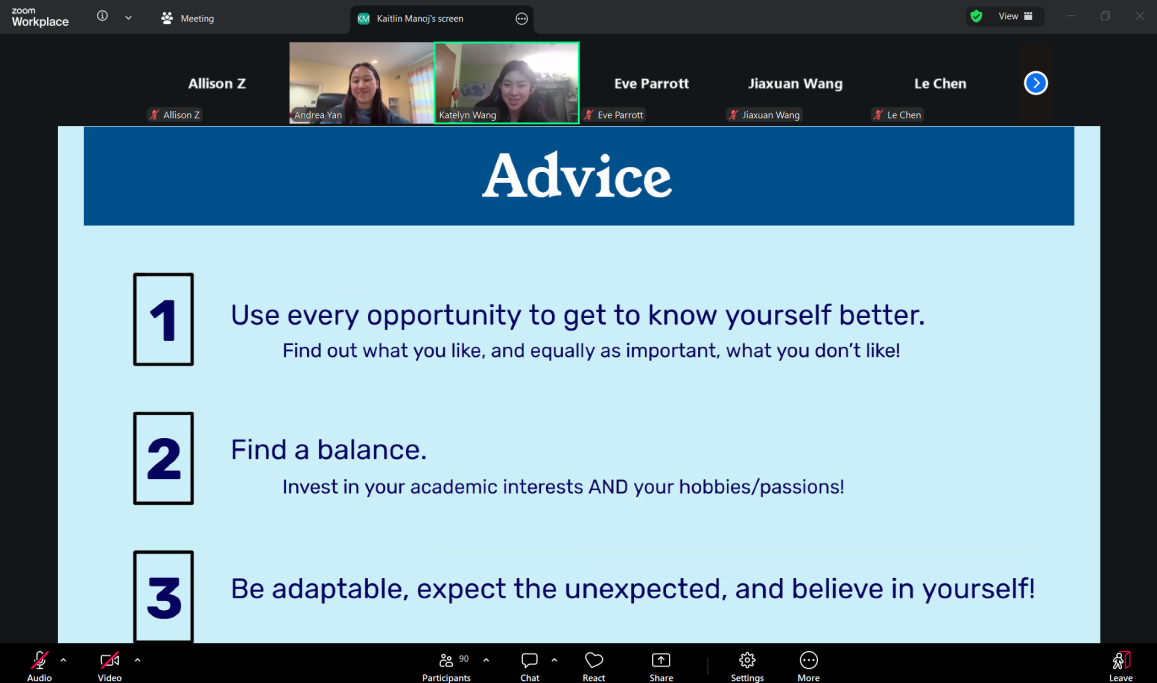 Webinar